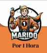 Logo's team
