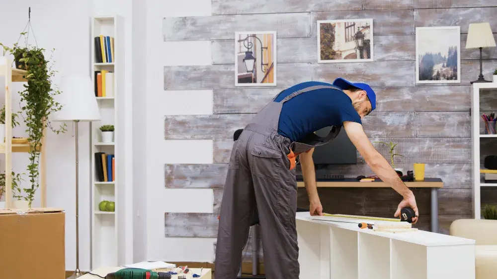 Image service Muebles.